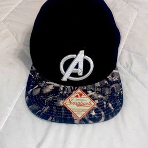 Cool hat